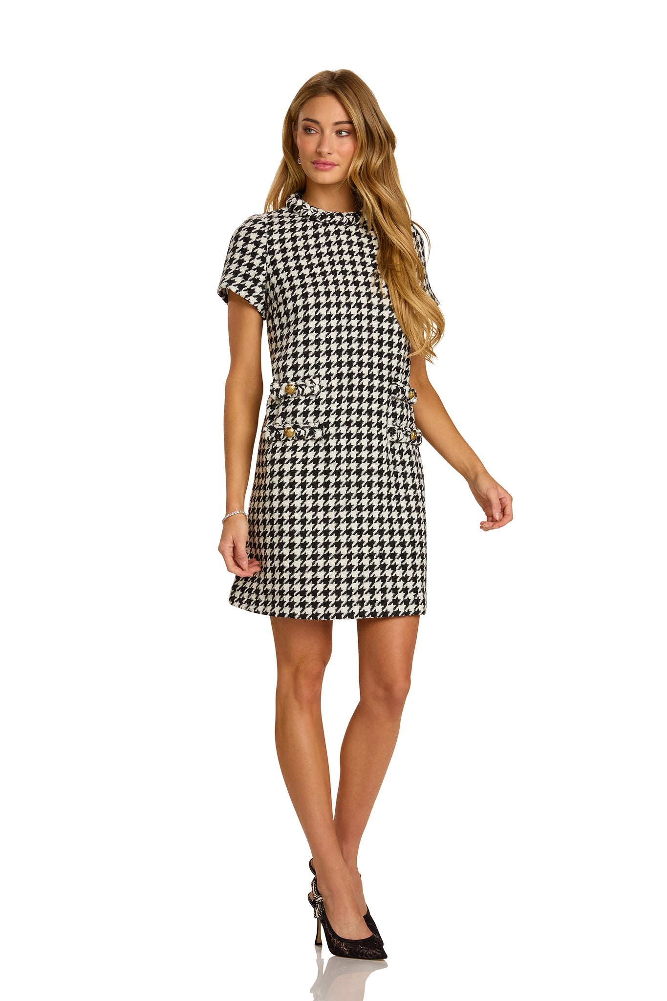 LOREEN DRESS