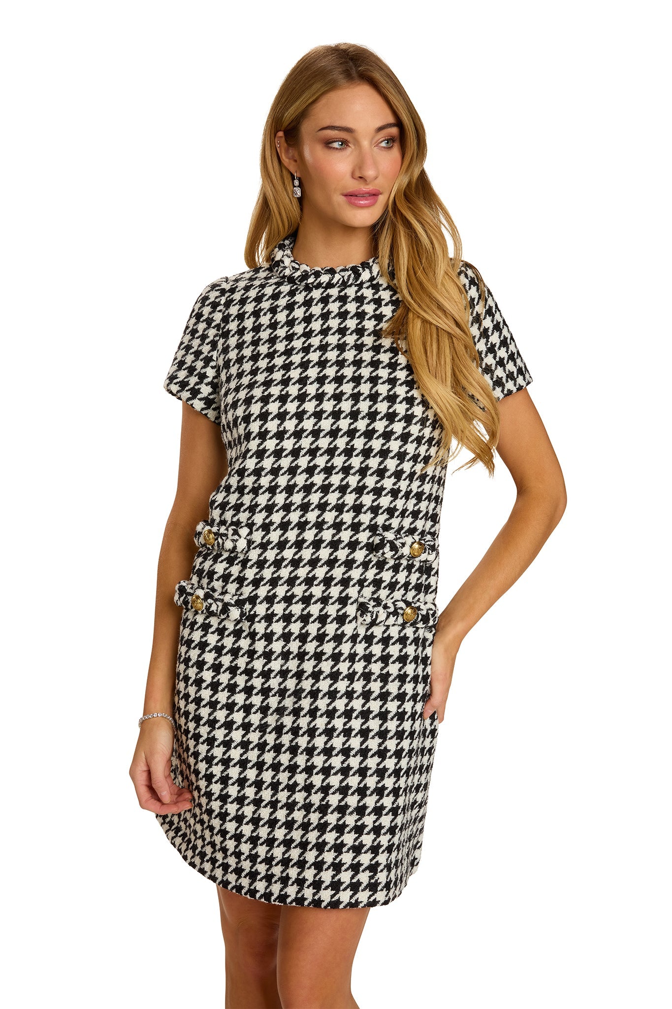LOREEN DRESS