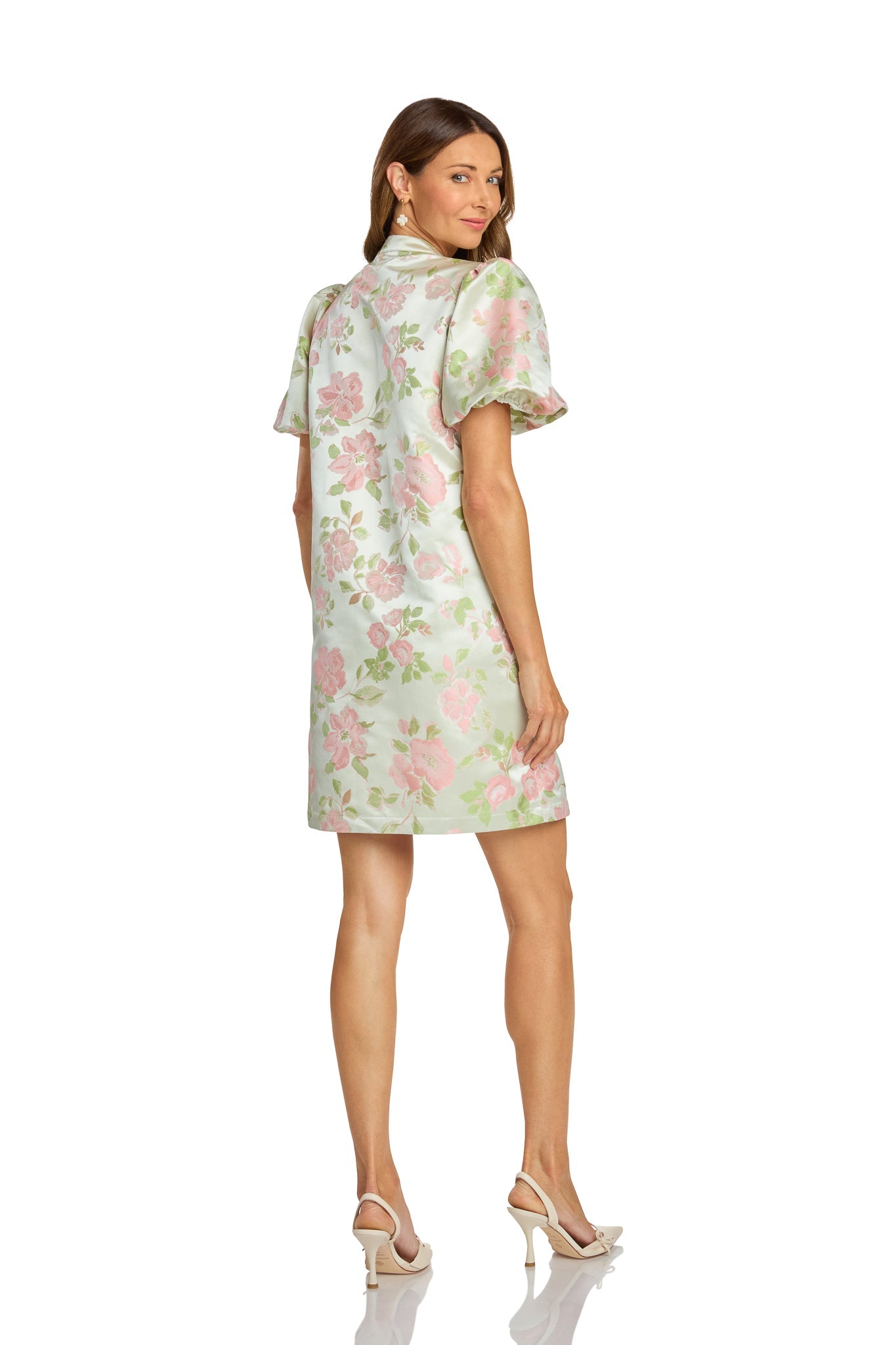 SOPHIE DRESS