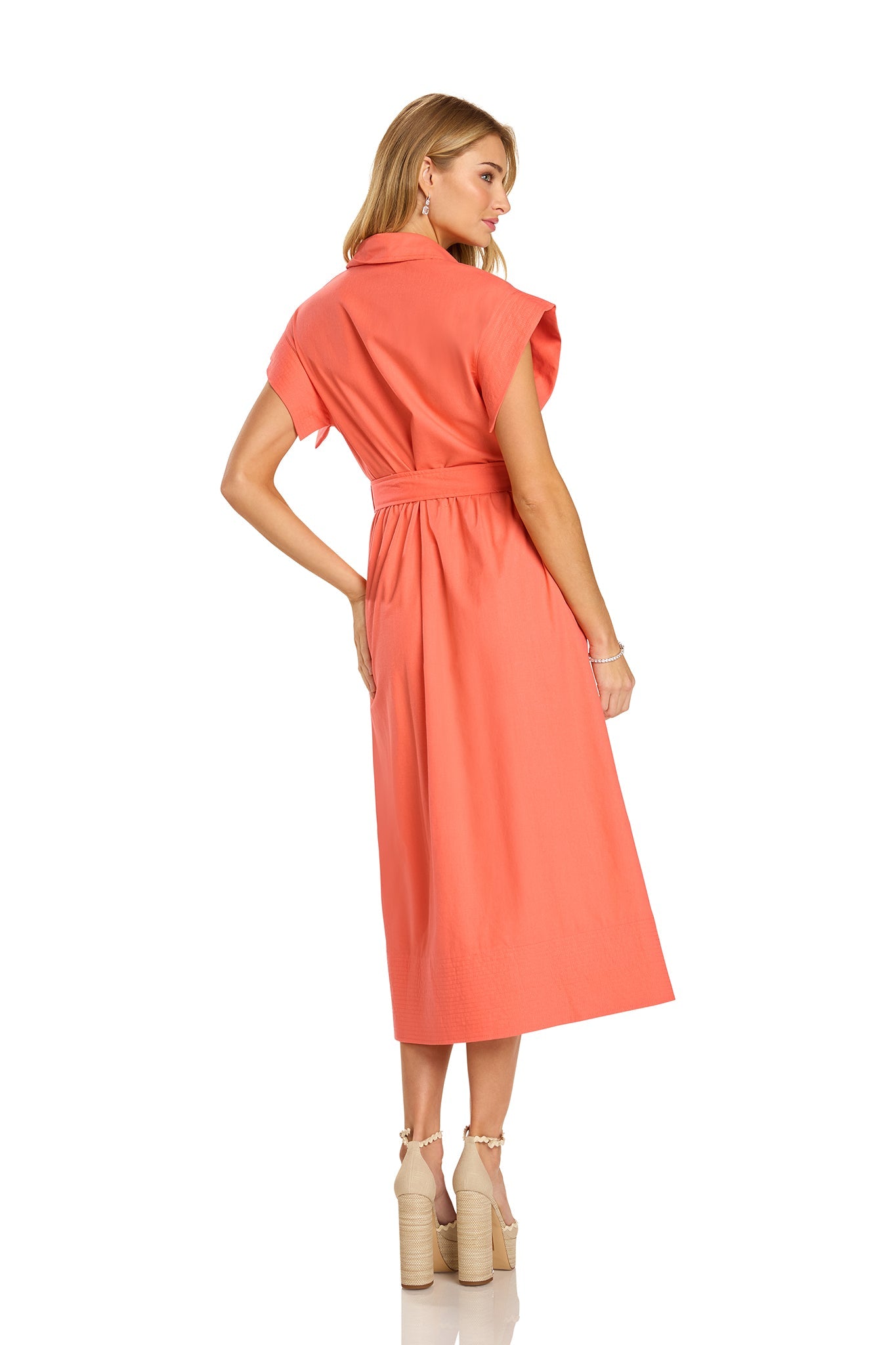 SOPHIA DRESS