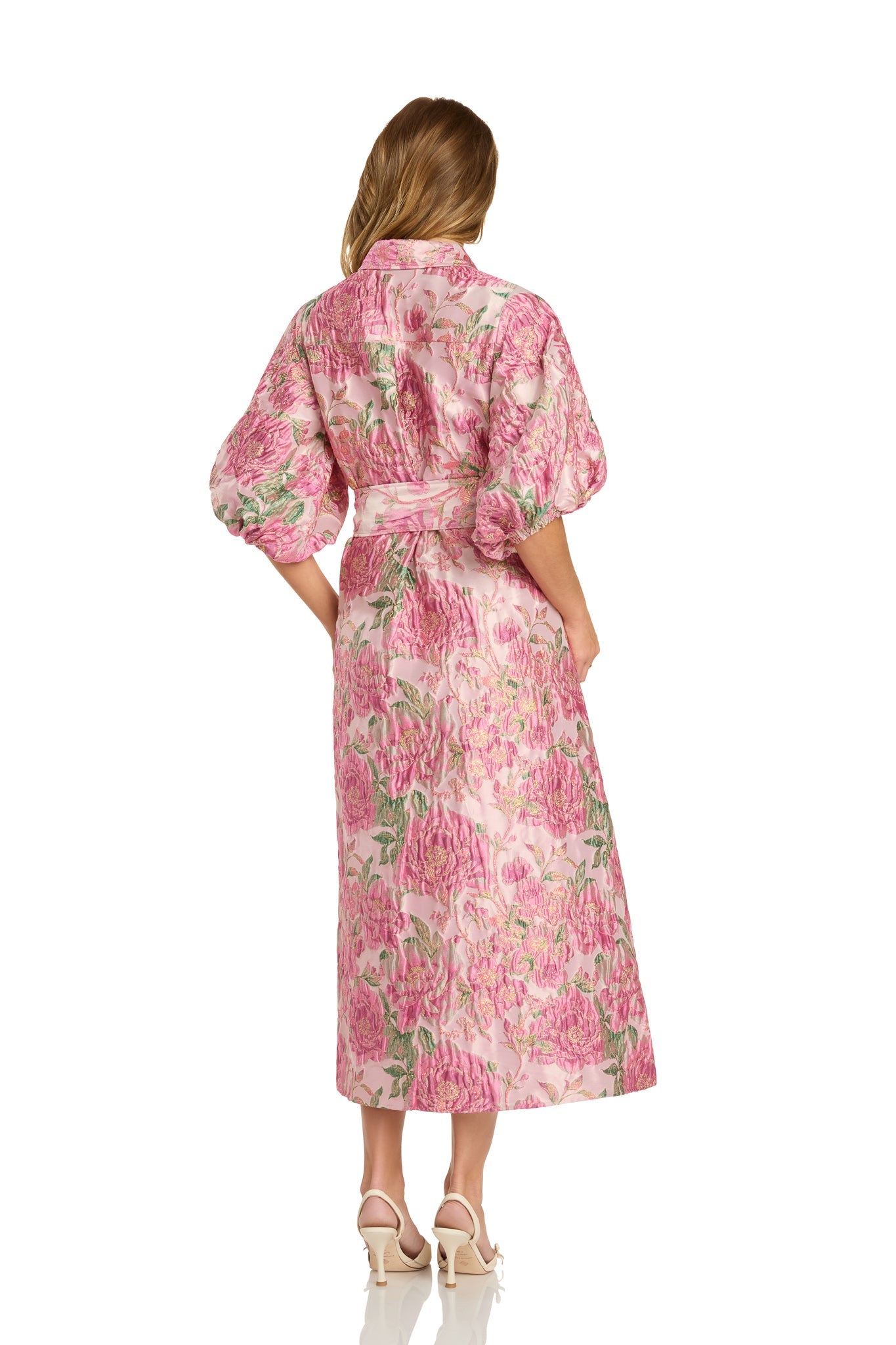 FLORENCE DRESS