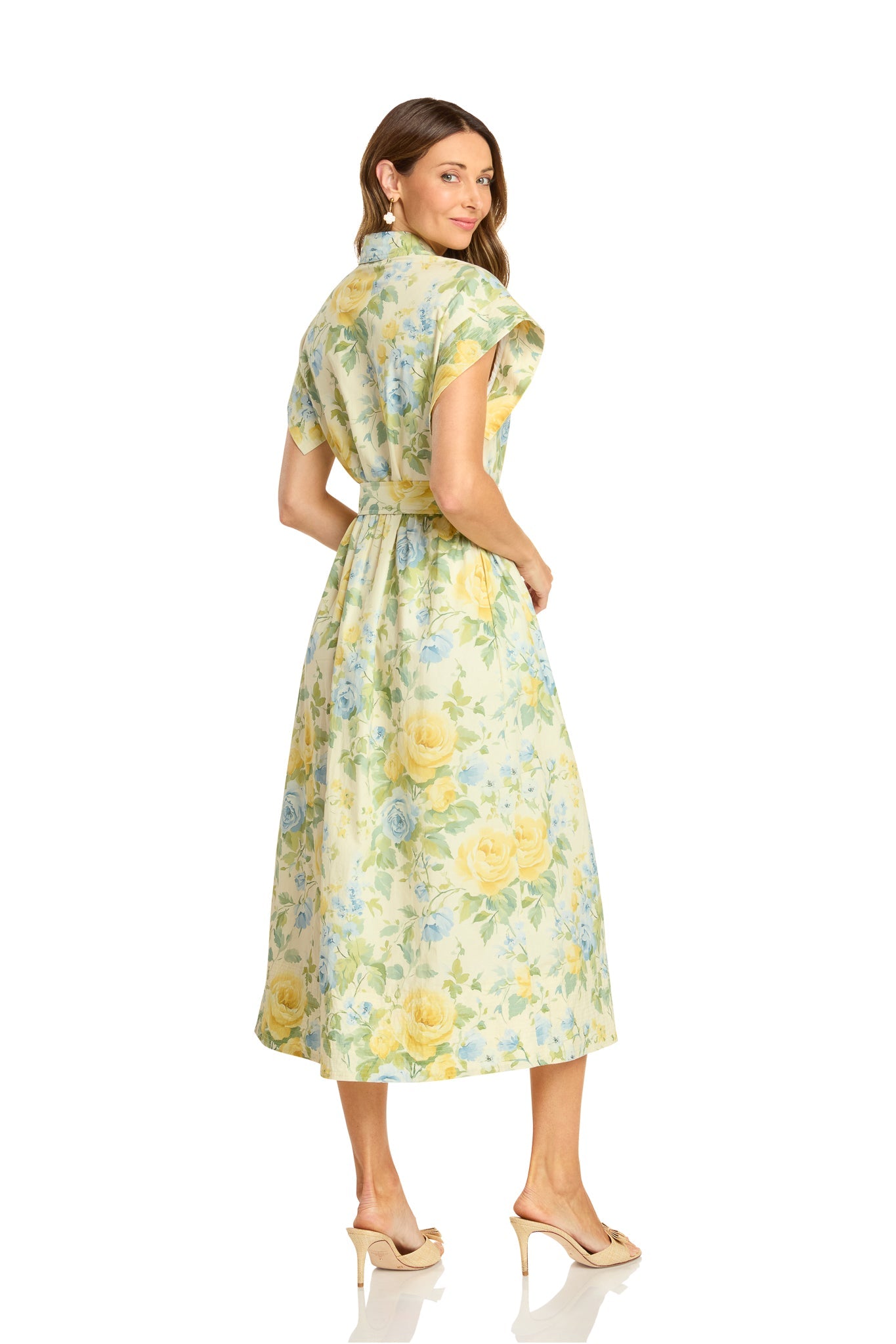 SOPHIA DRESS