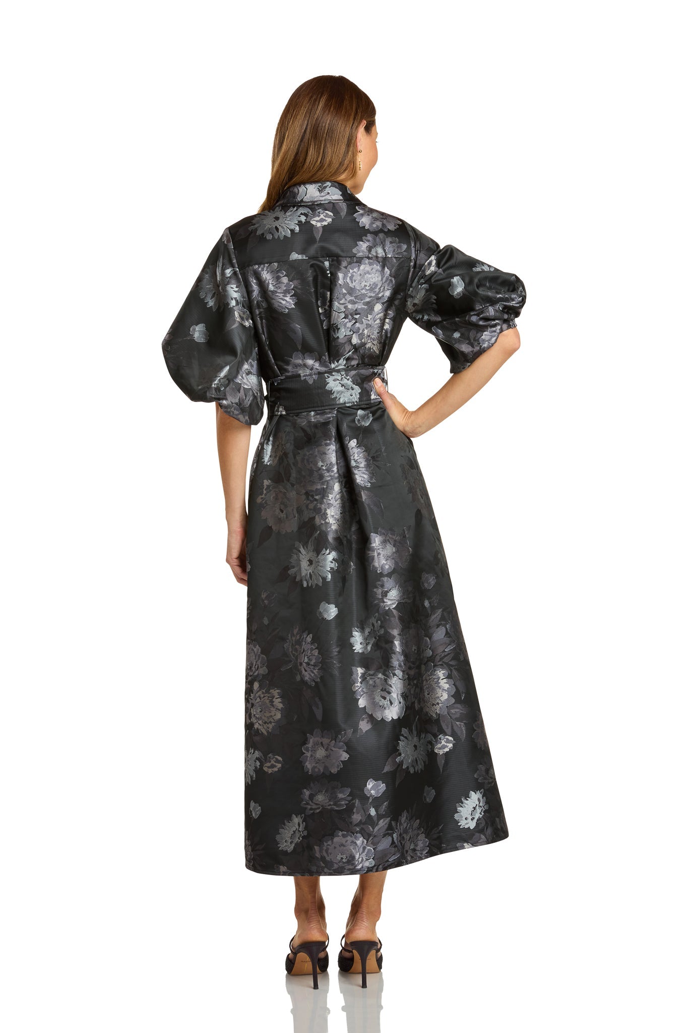 FLORENCE DRESS