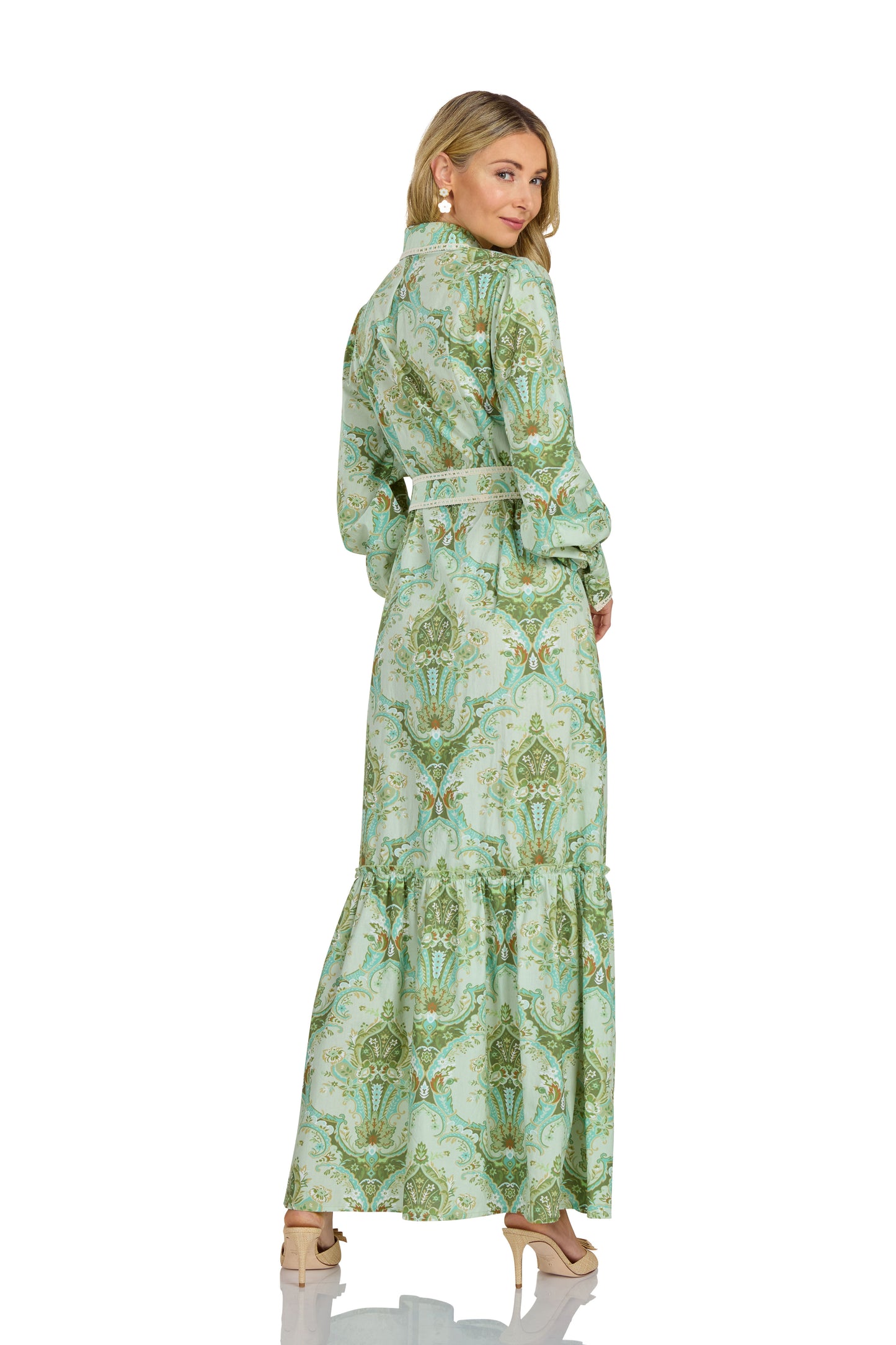 GRAZIELA MAXI