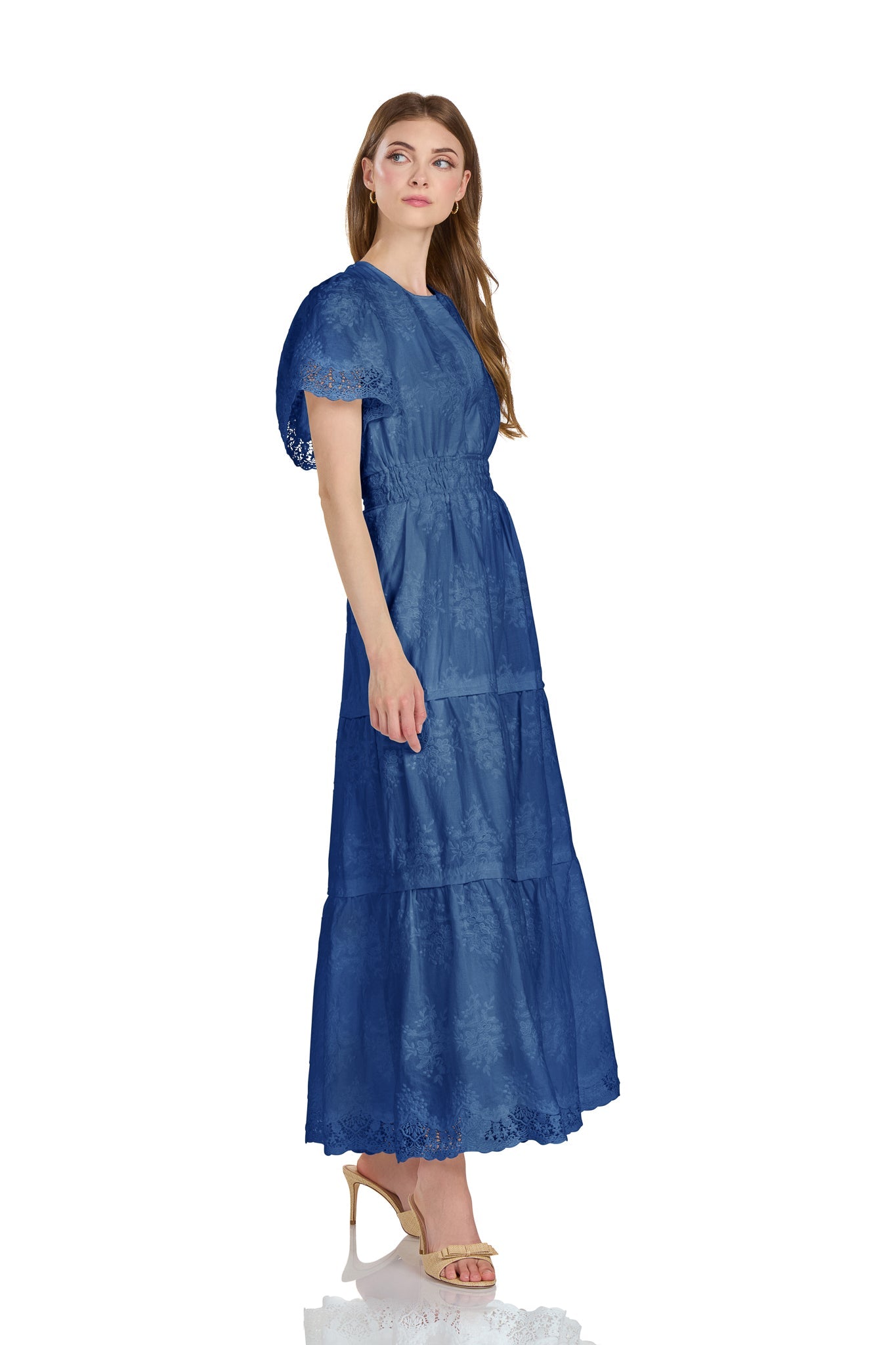 MATHILDE MAXI DRESS