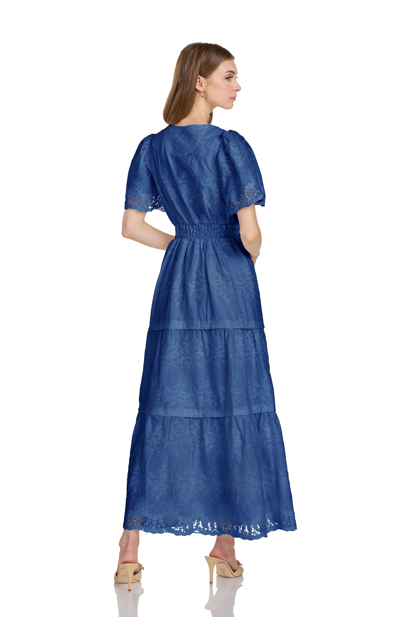 MATHILDE MAXI DRESS