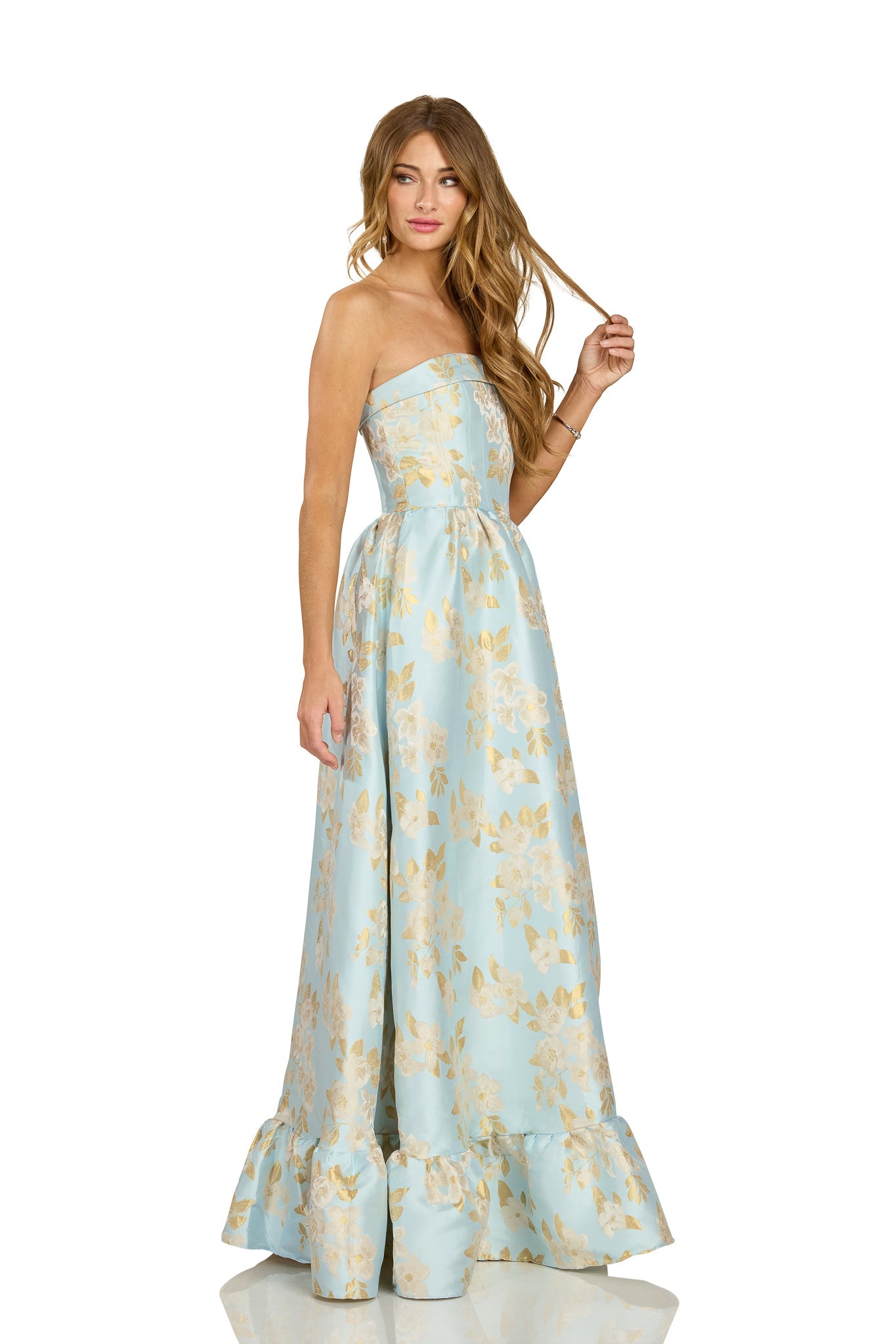 LUNA GOWN
