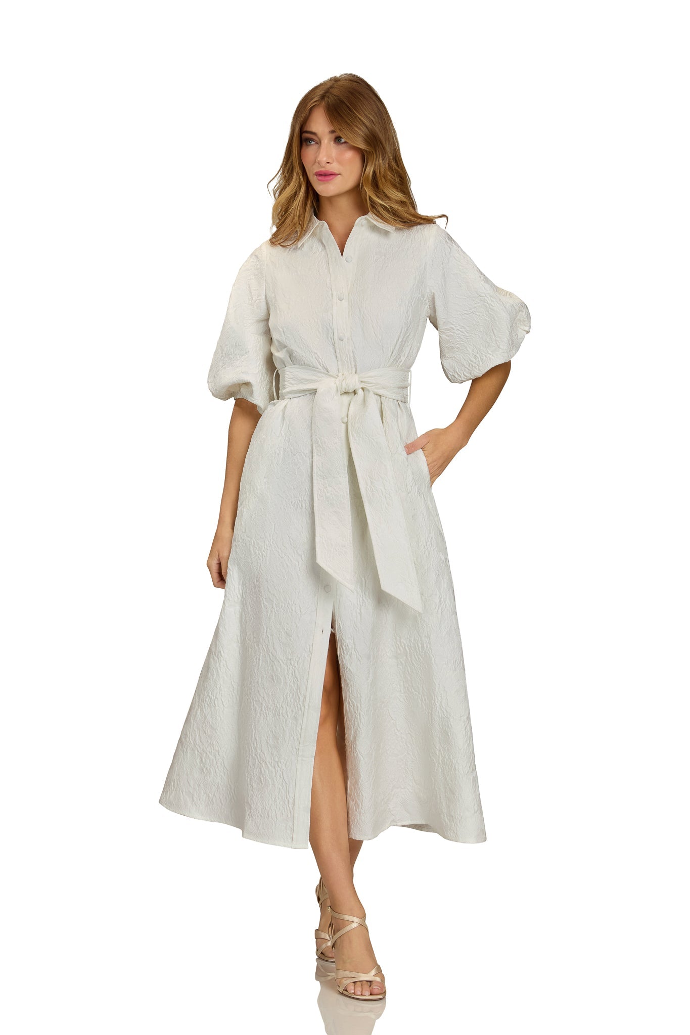 FLORENCE DRESS