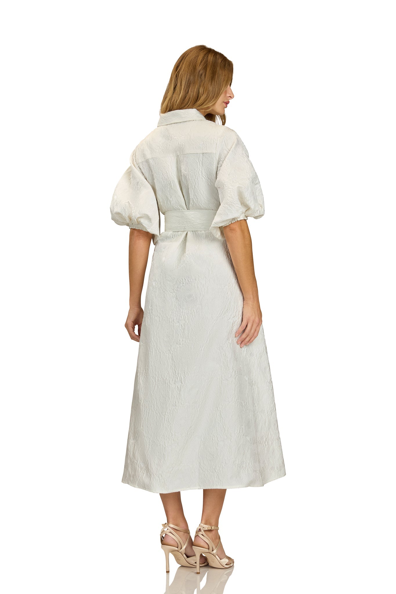 FLORENCE DRESS