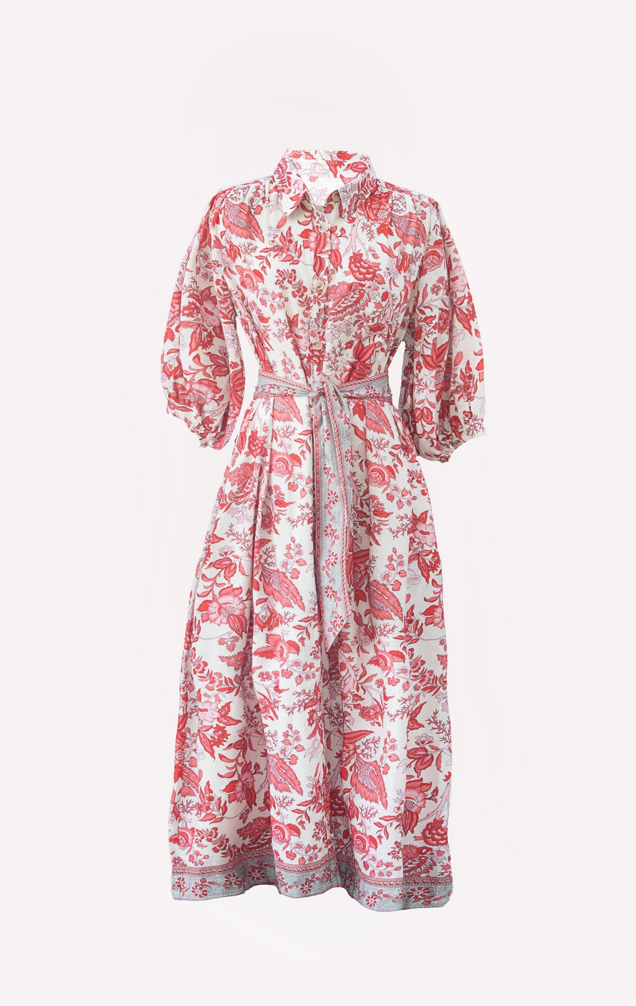 CLARISSE DRESS
