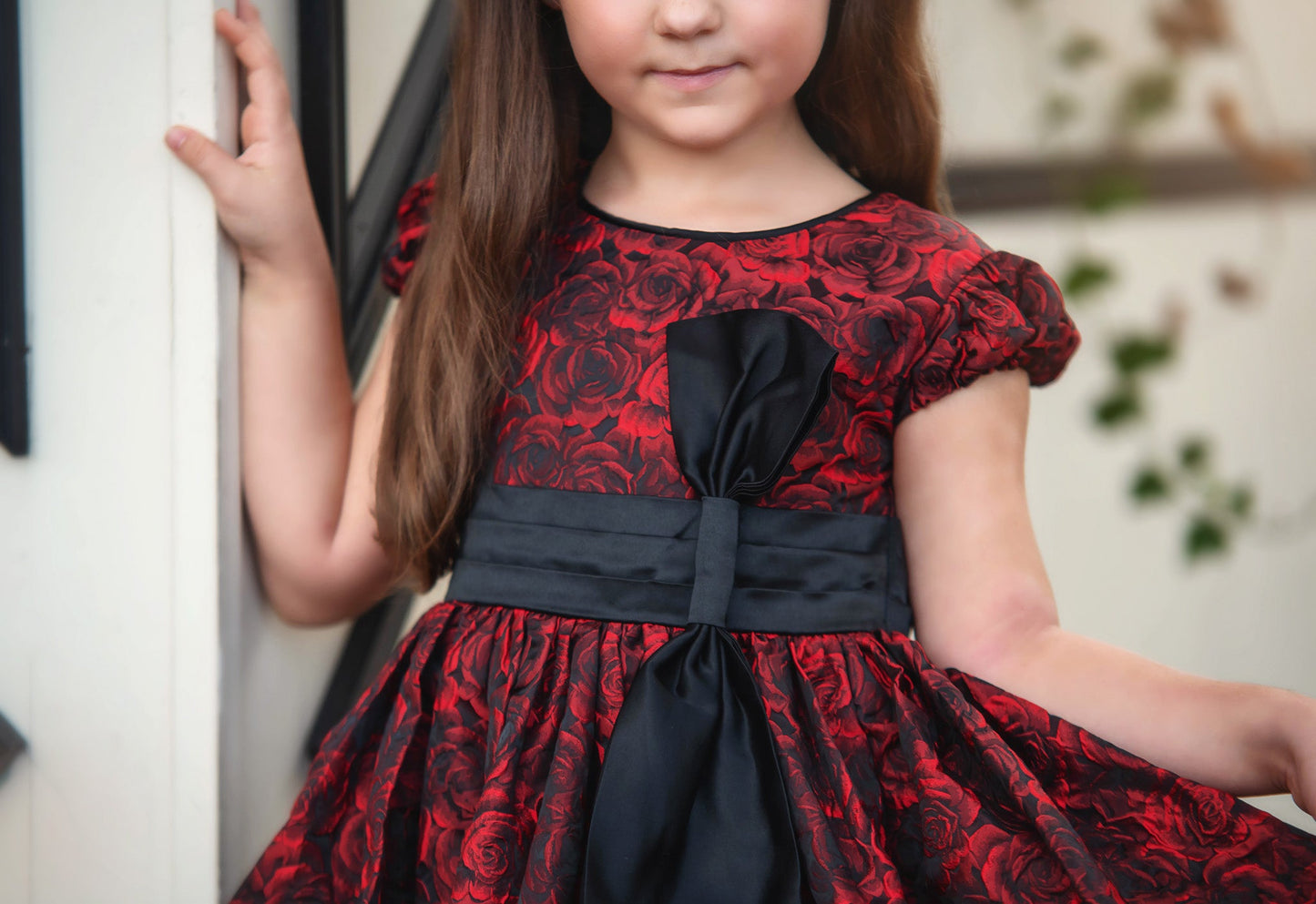 ISLA DRESS