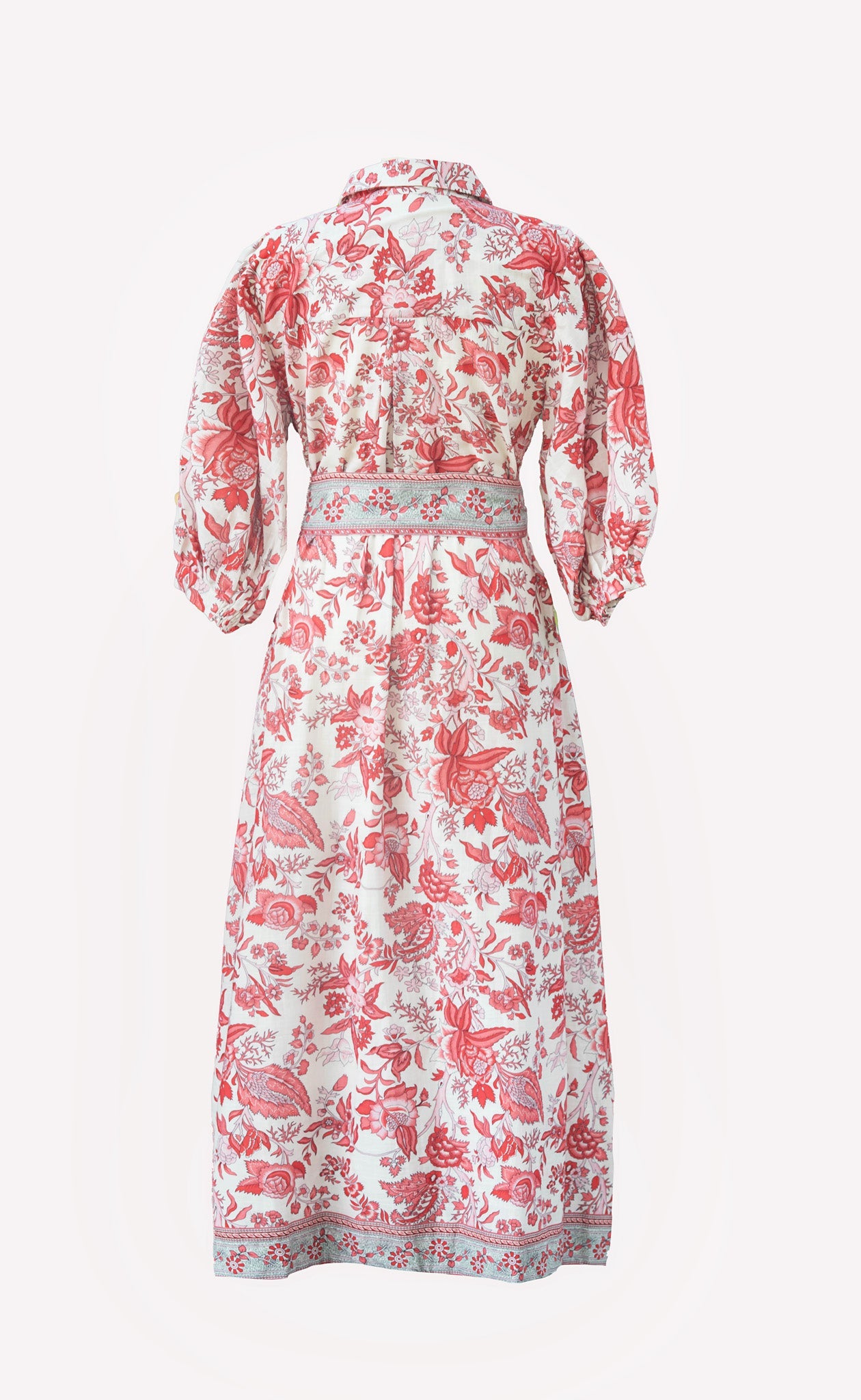 CLARISSE DRESS