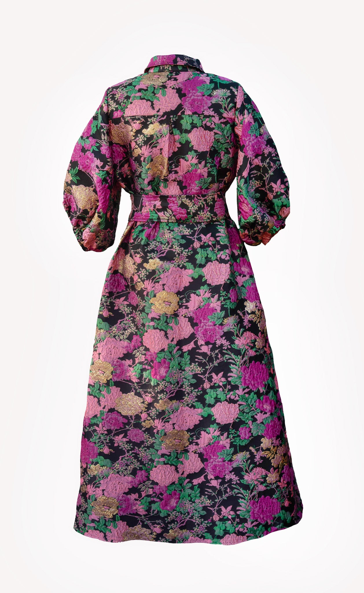 FLORENCE DRESS