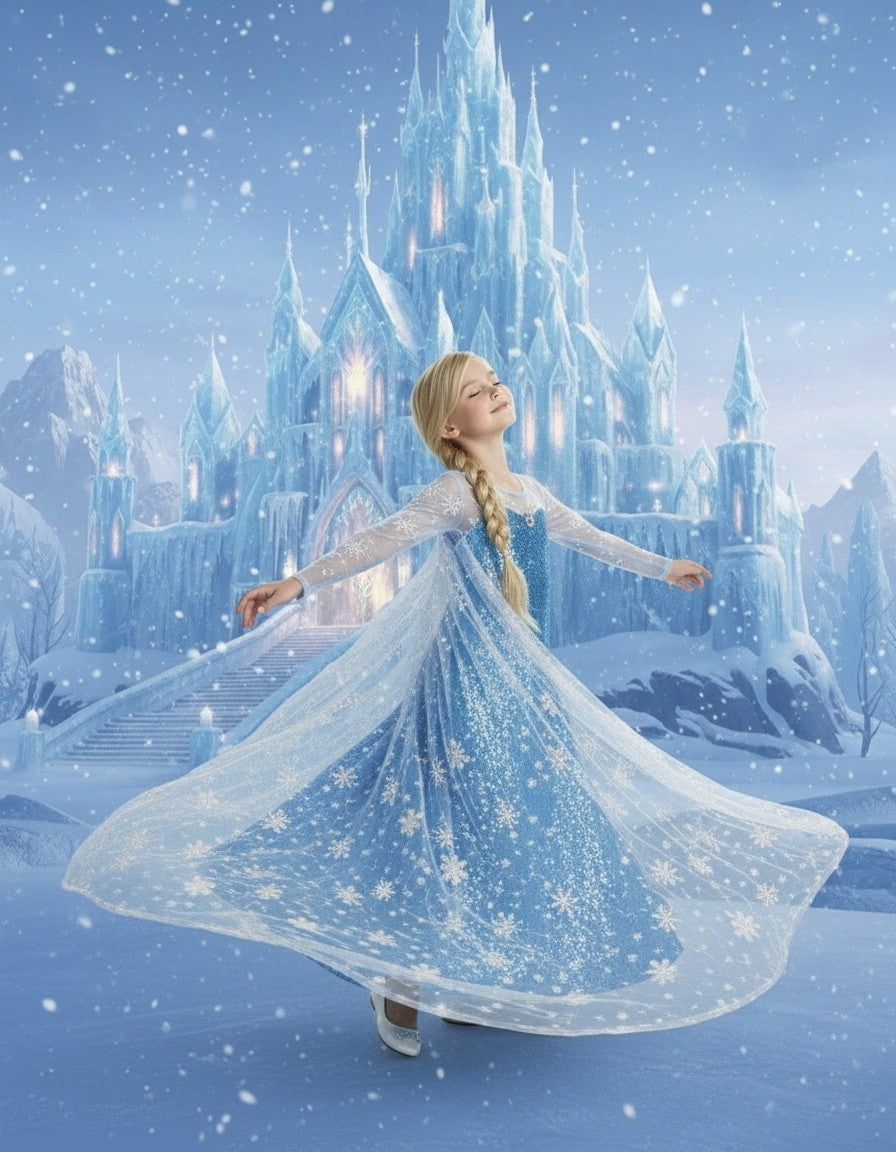 PRINCESS NORELLE