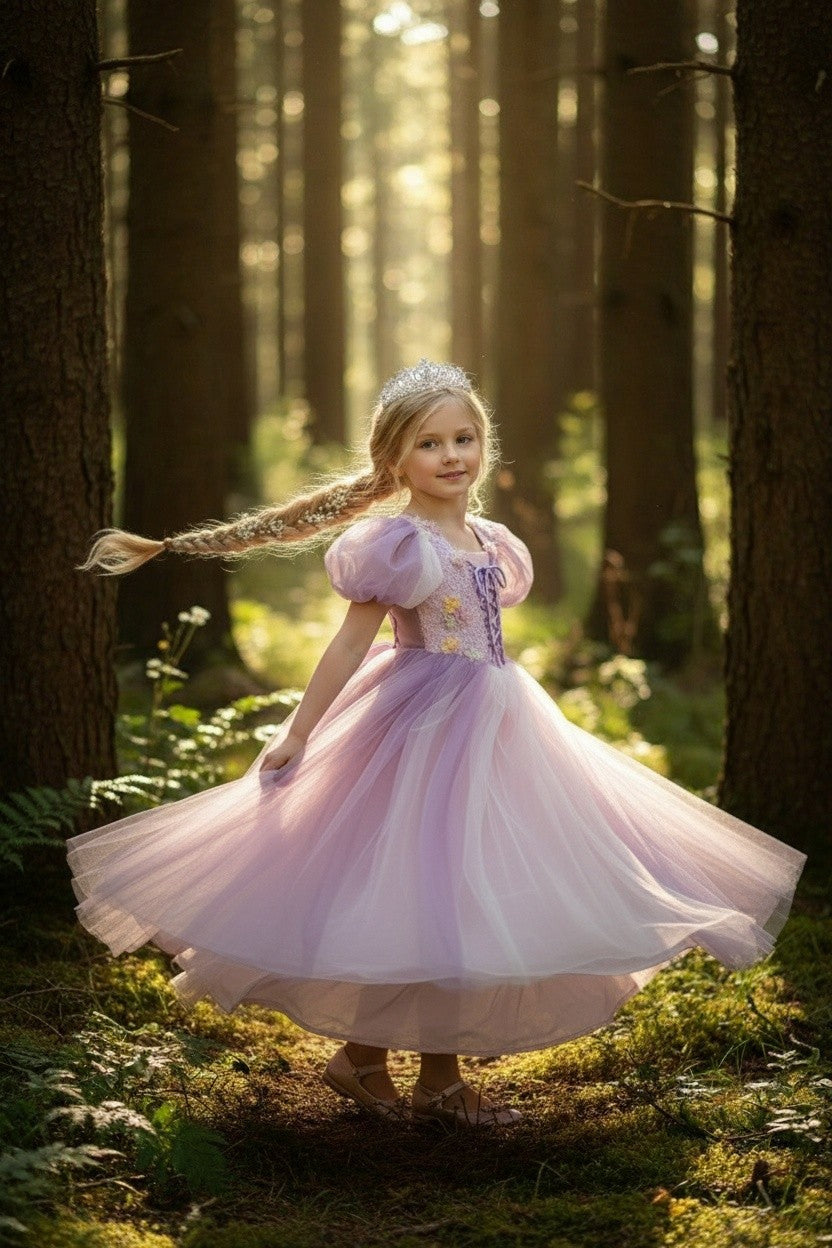 PRINCESS CLARABELLE