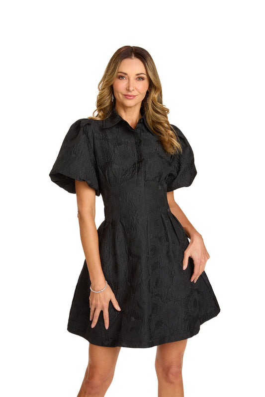 WINNIE DRESS