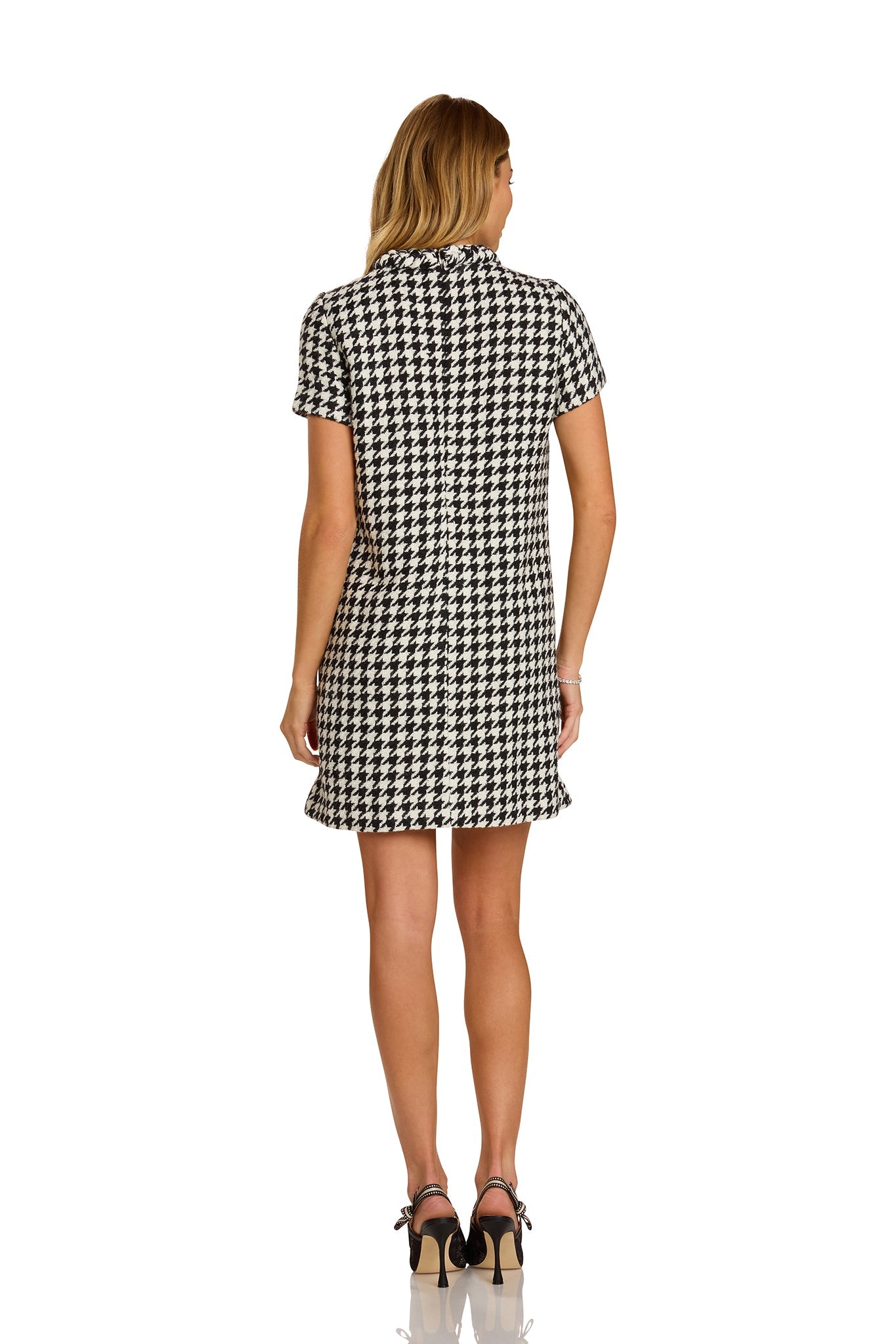 LOREEN DRESS