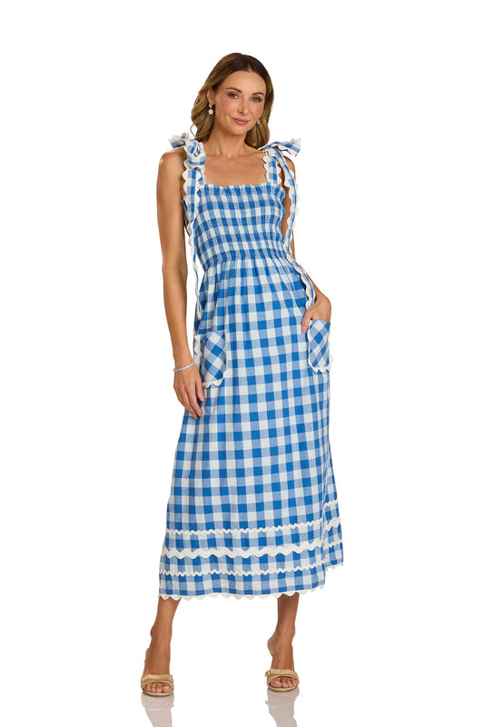 MARIGOLD MAXI