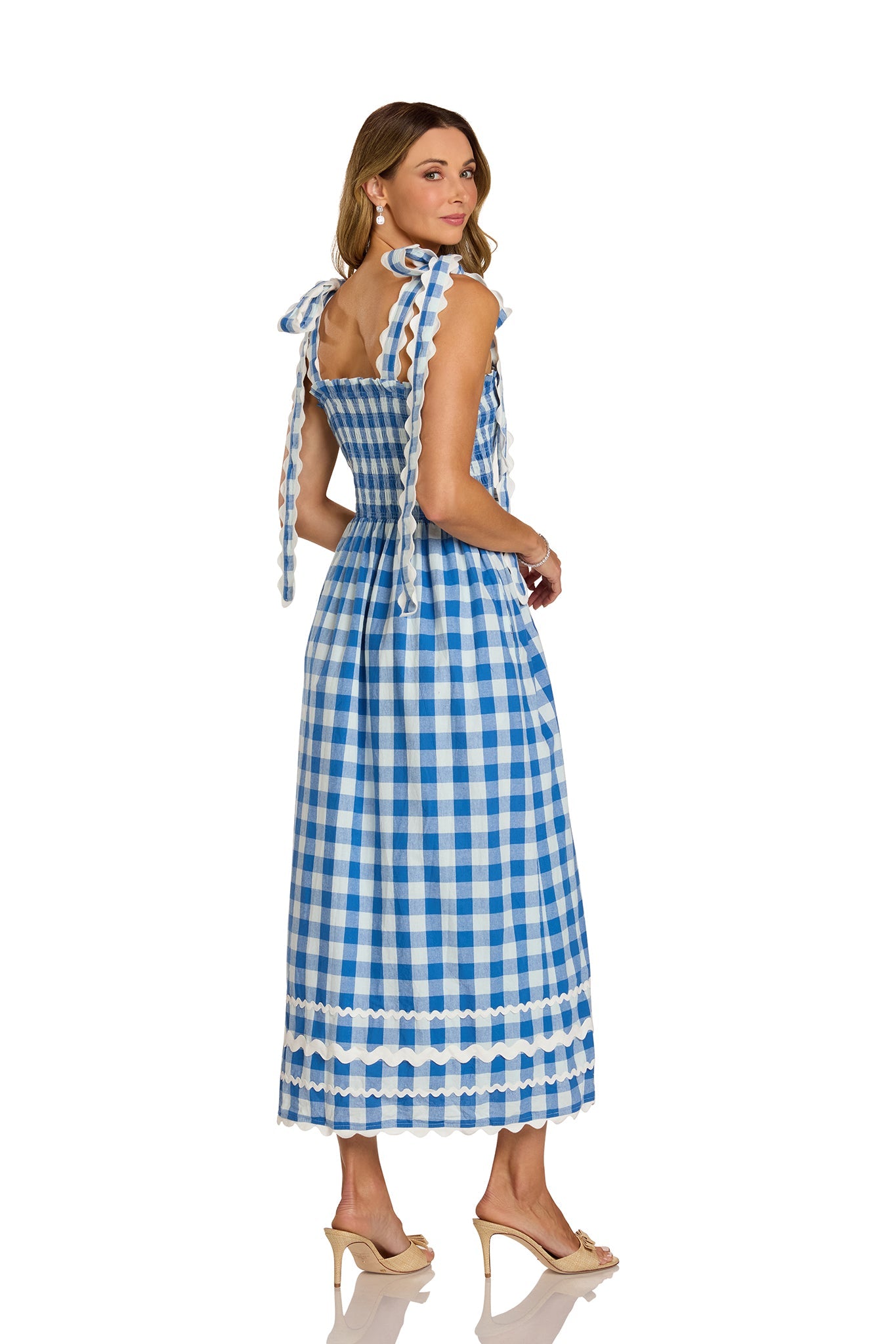 MARIGOLD MAXI