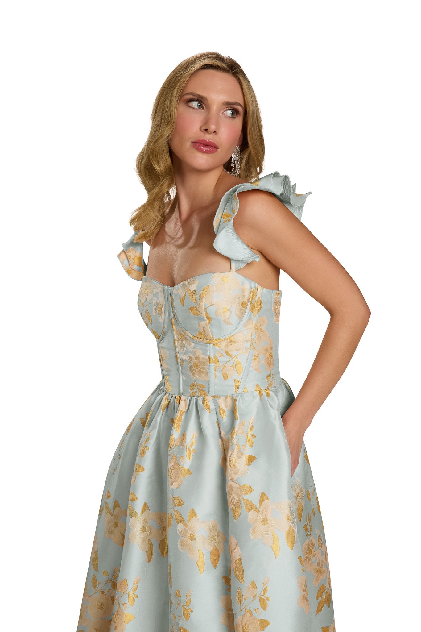 ANNE GOWN