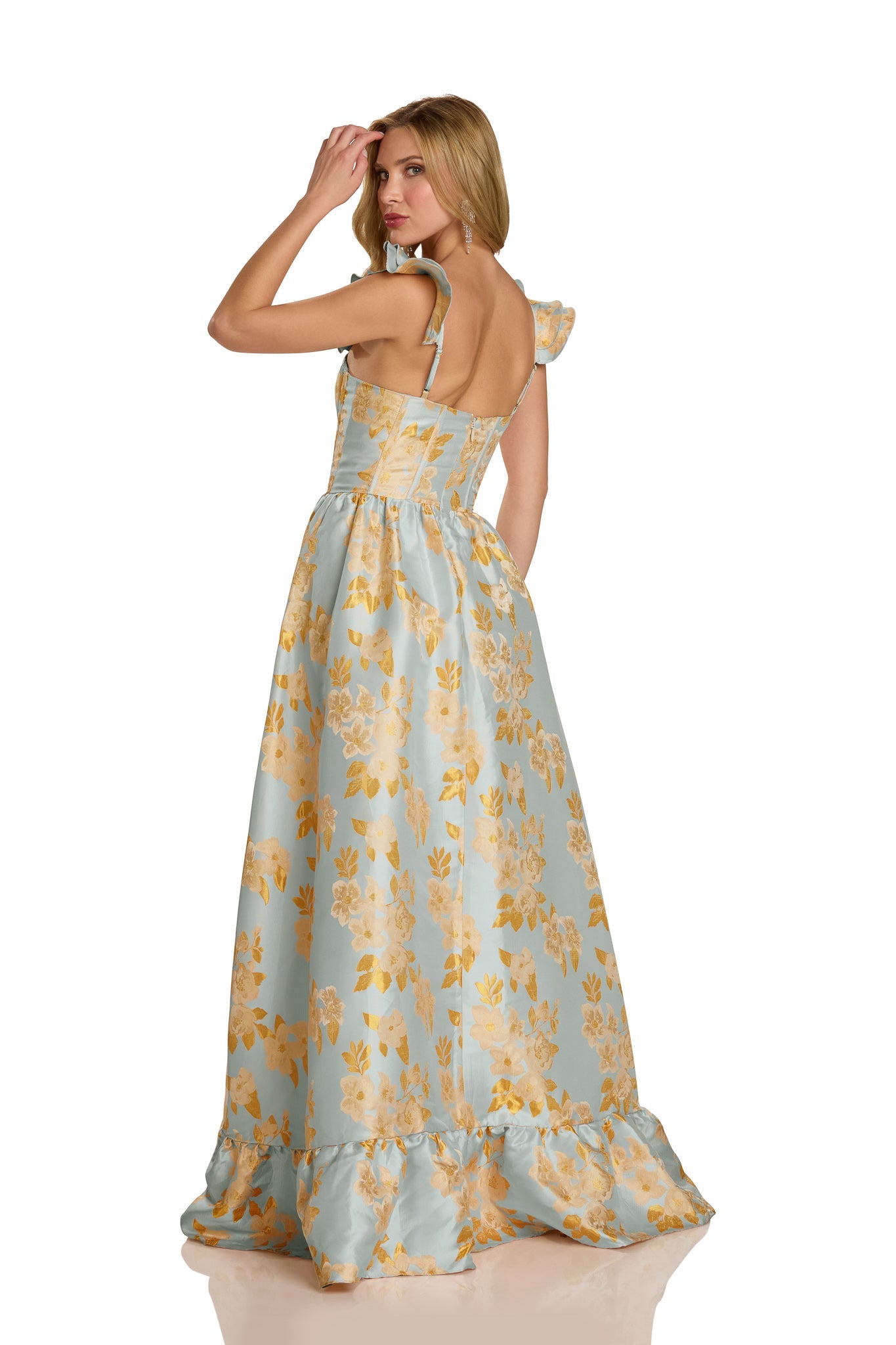 ANNE GOWN