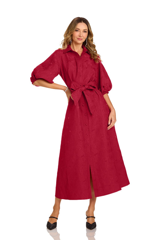 FLORENCE DRESS