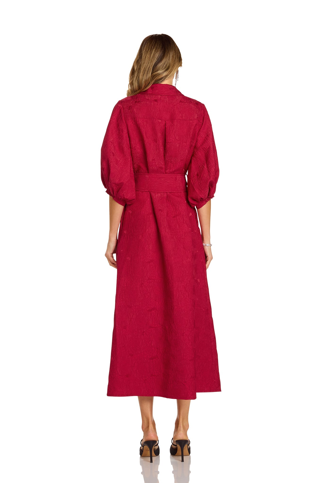 FLORENCE DRESS