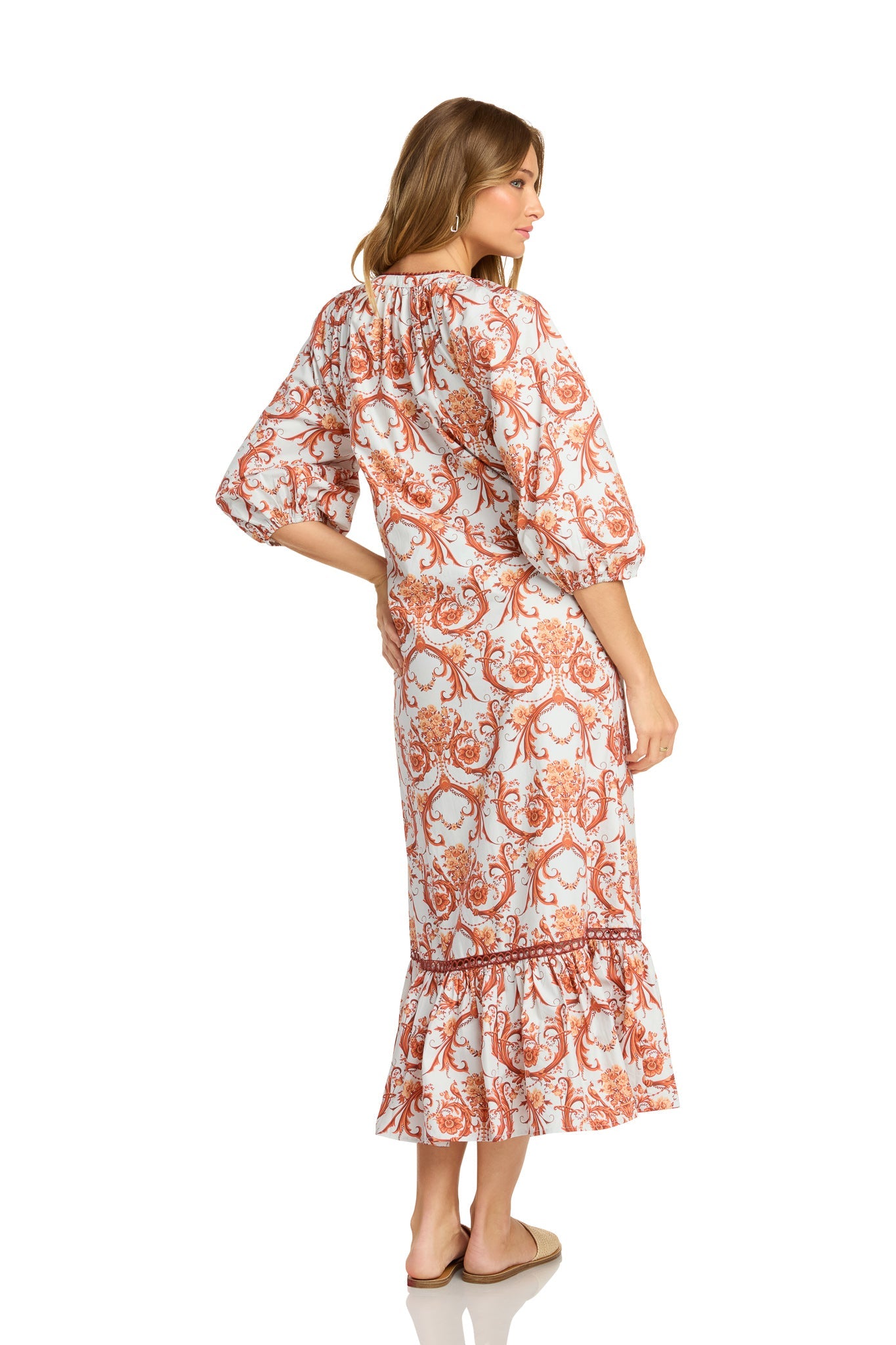 BLAINE DRESS