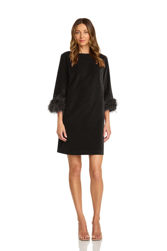 BECCA DRESS