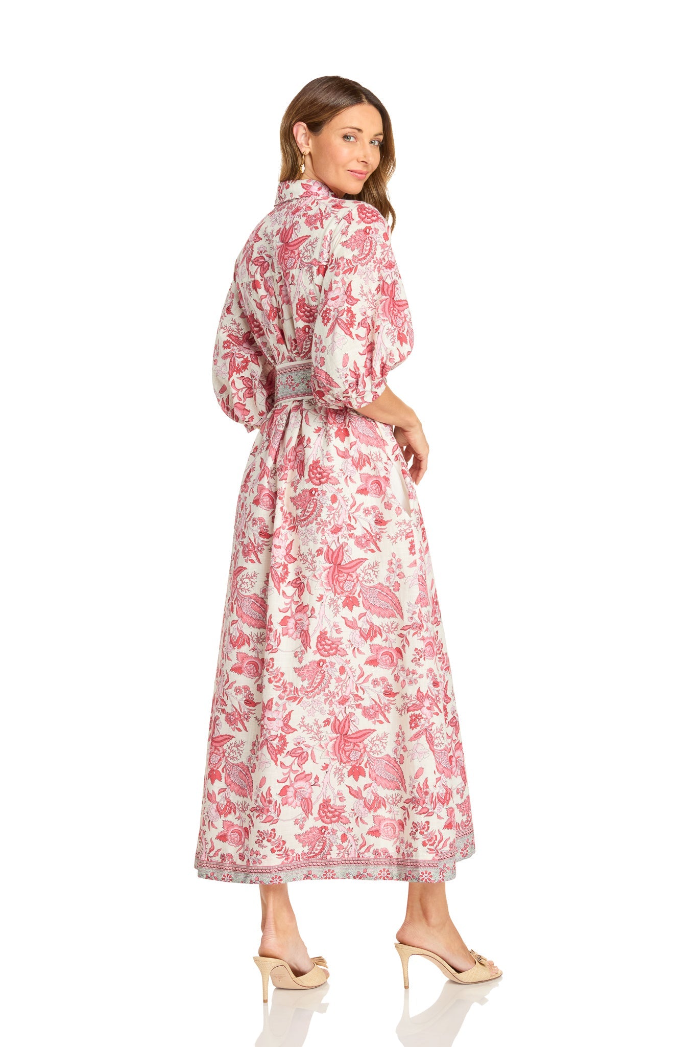 CLARISSE DRESS