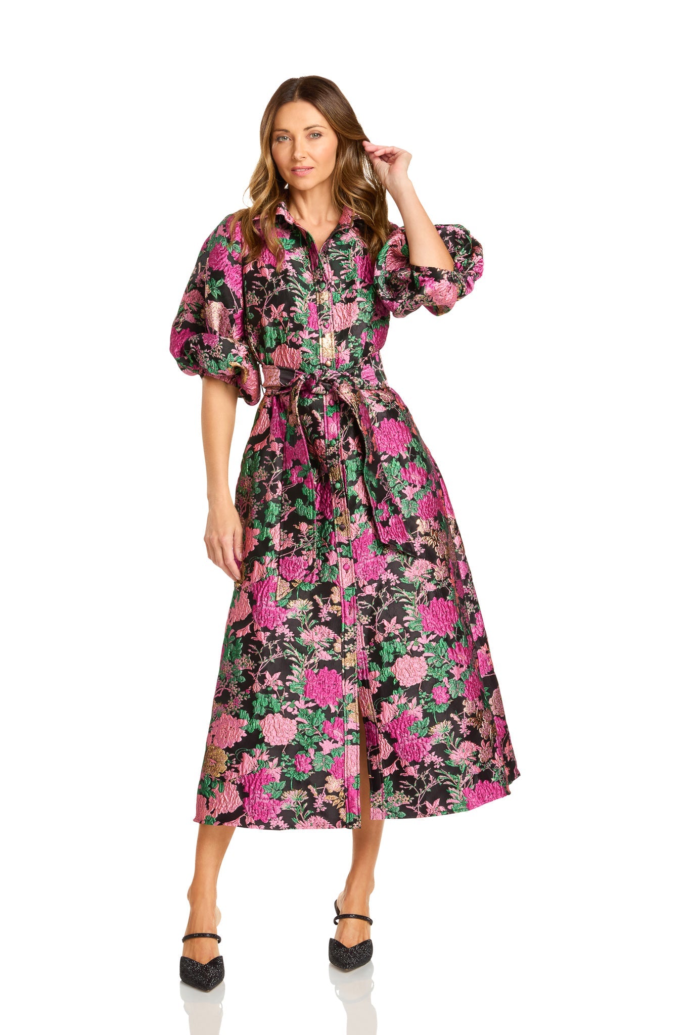 FLORENCE DRESS