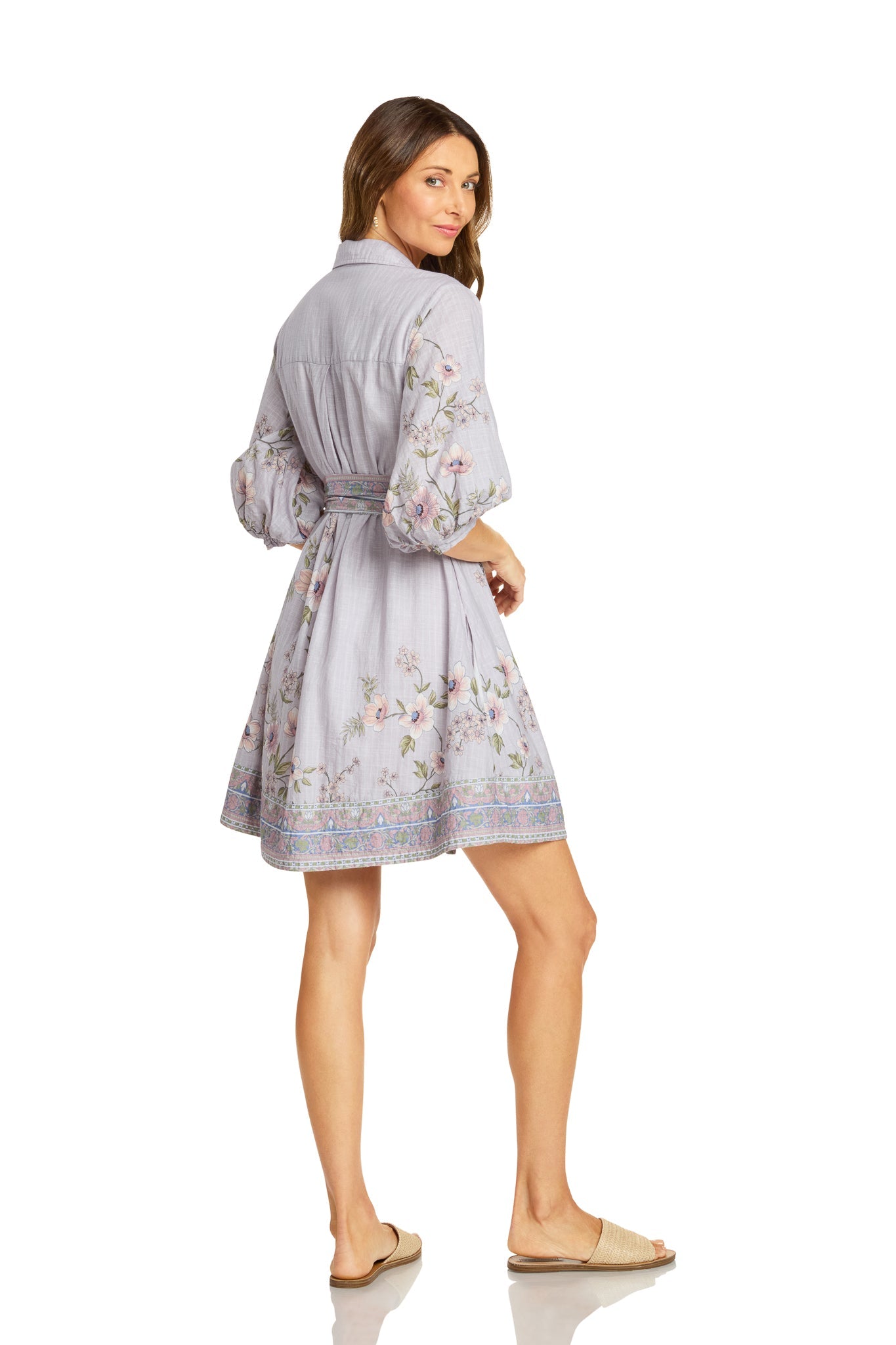 LILOU DRESS