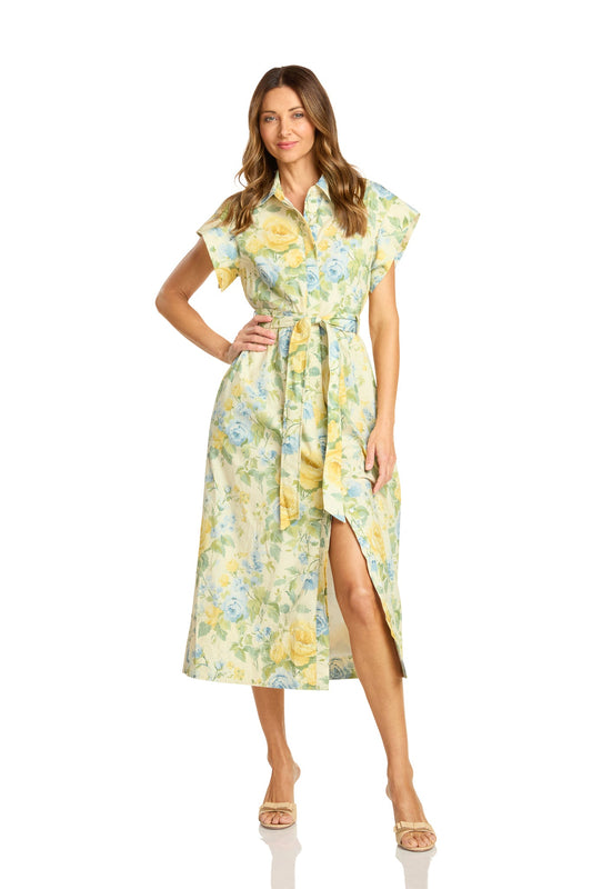 SOPHIA DRESS