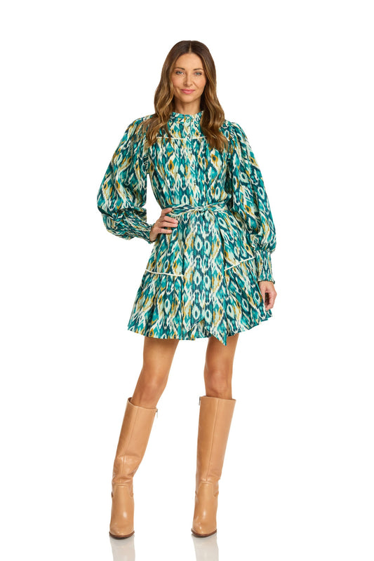 PALOMA DRESS