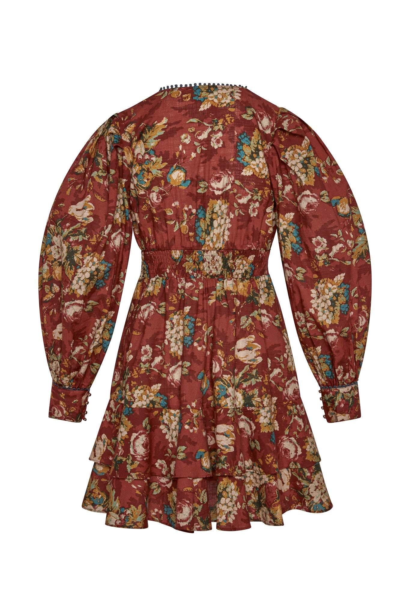 CORALIE DRESS