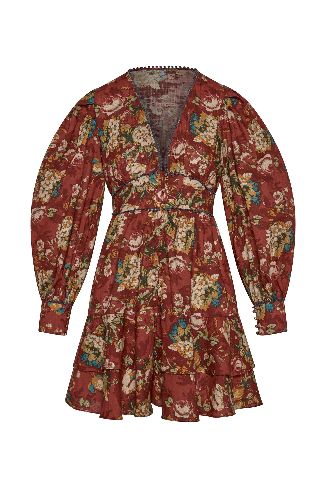 CORALIE DRESS