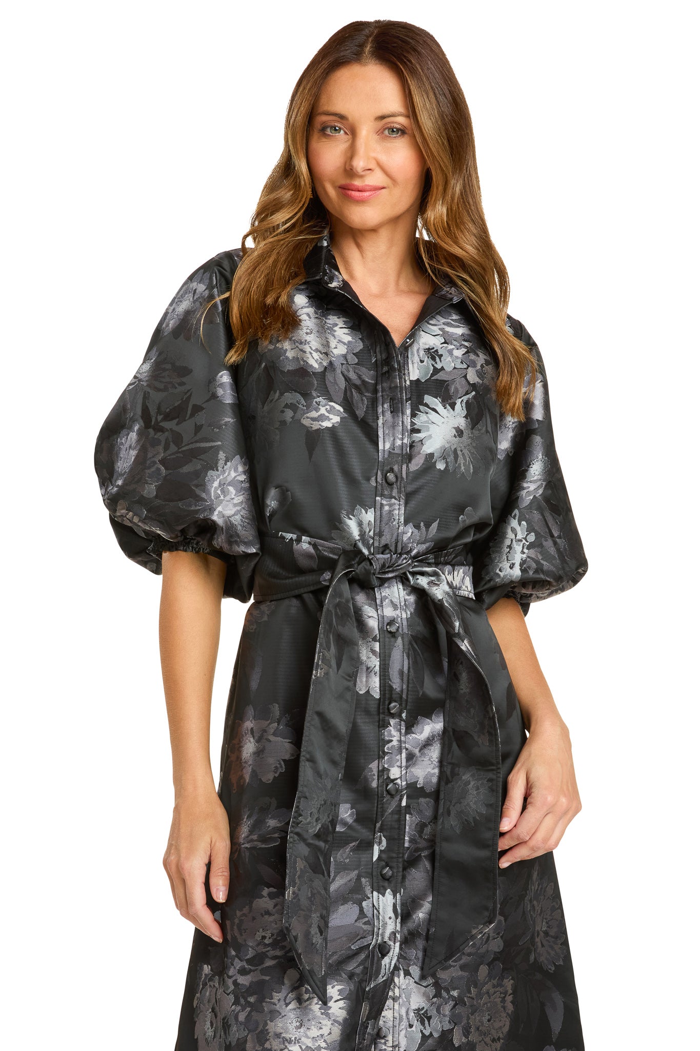 FLORENCE DRESS