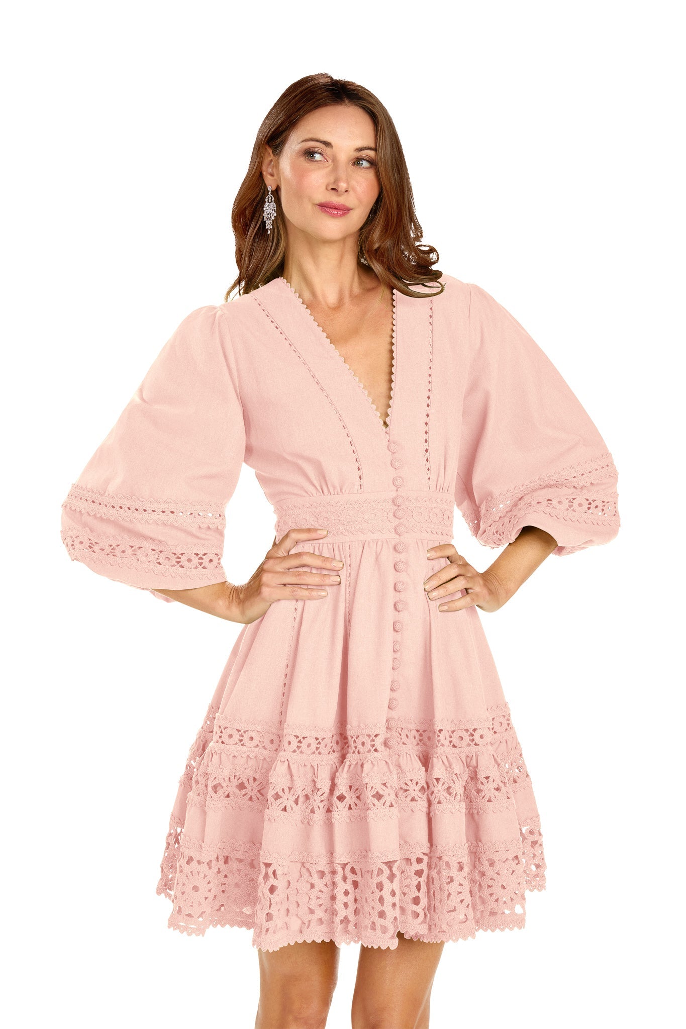 PIERO DRESS