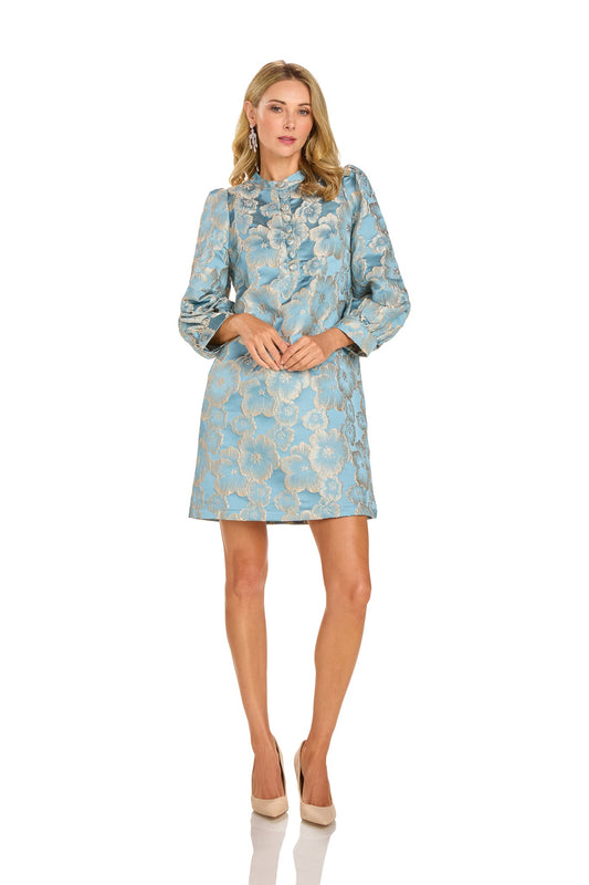 OLIVIE DRESS