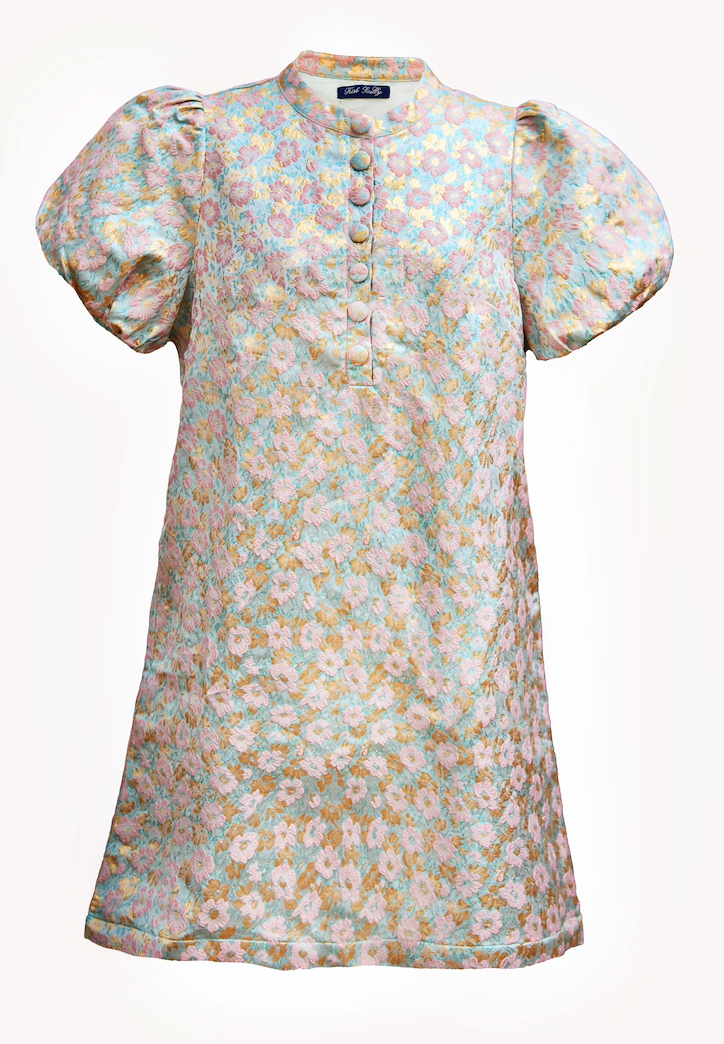 SOPHIE DRESS