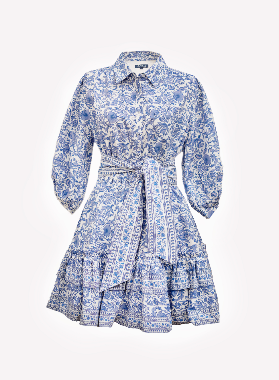 CHELSEA DRESS