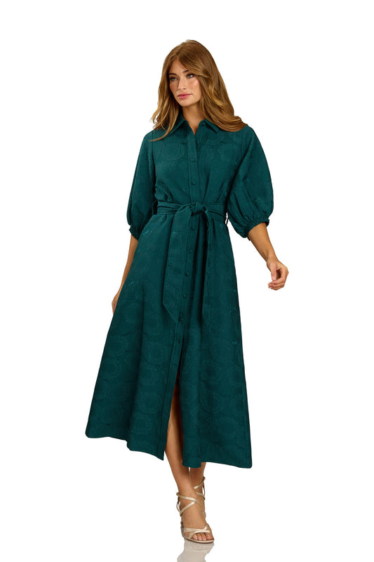 FLORENCE DRESS
