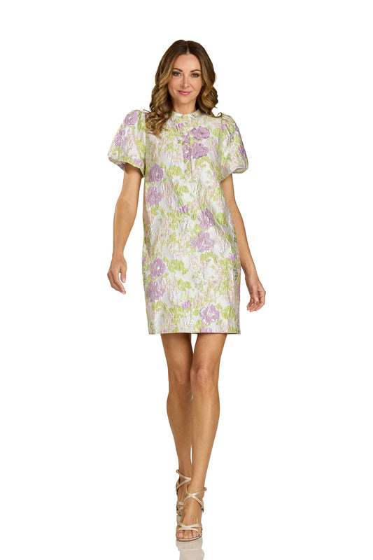 SOPHIE DRESS