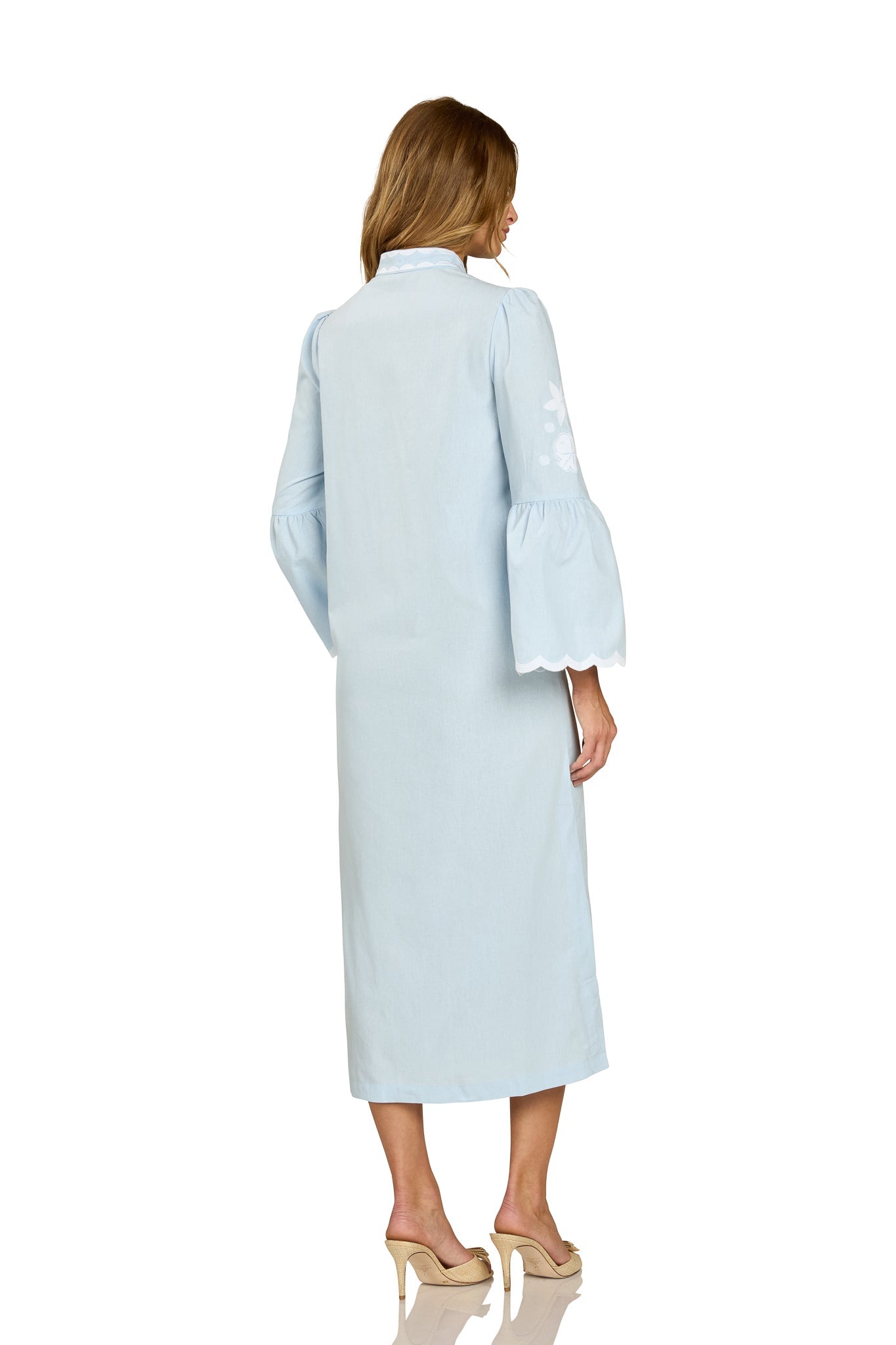 LILLIAN KAFTAN