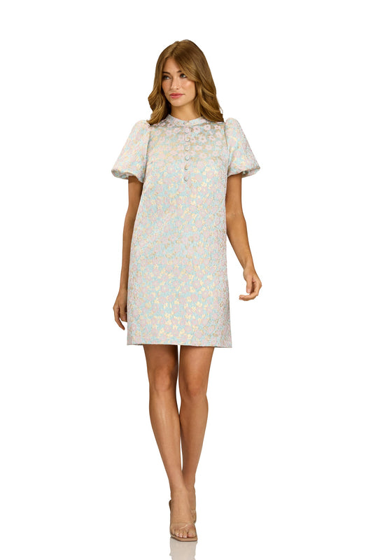 SOPHIE DRESS