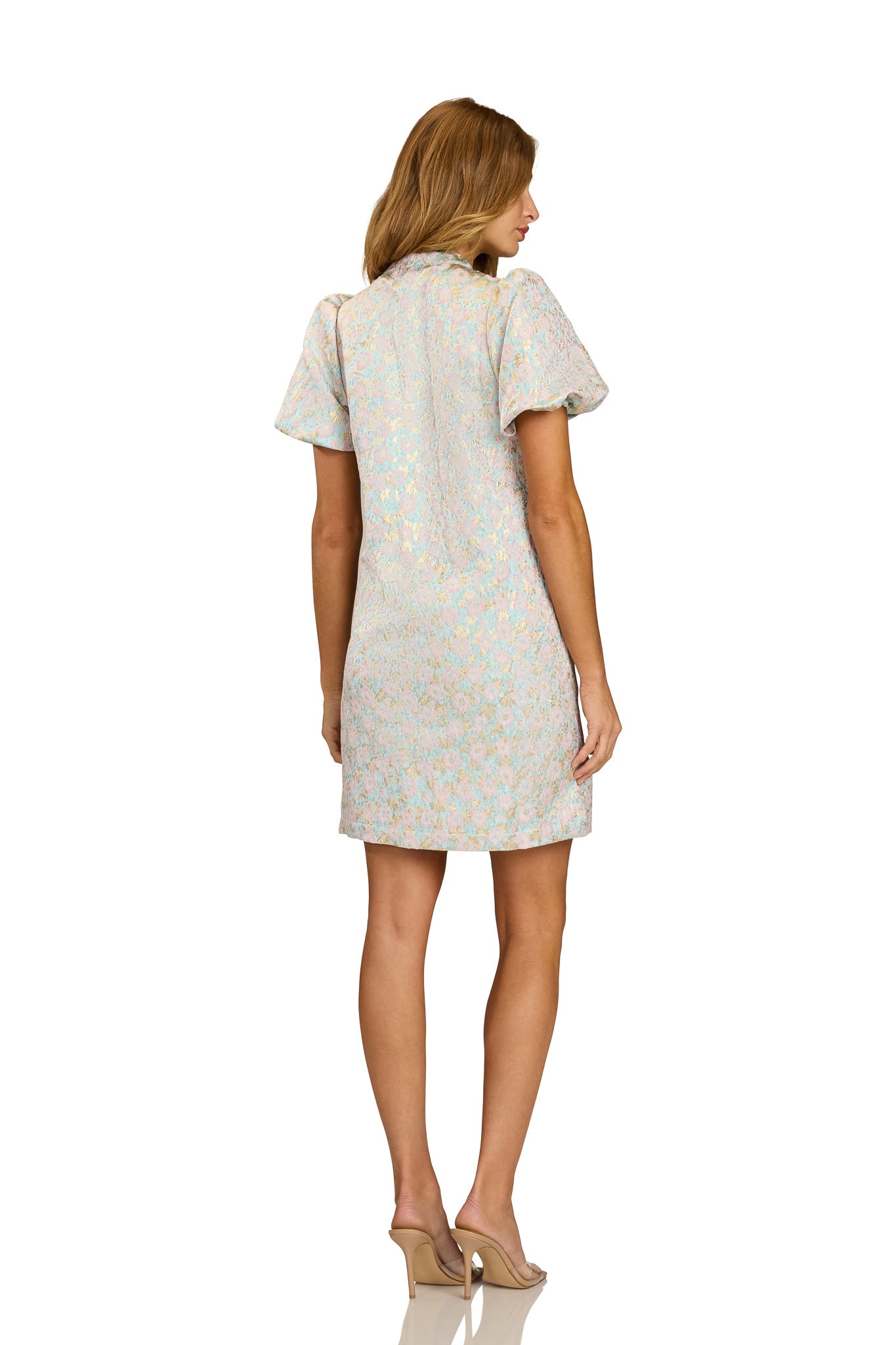 SOPHIE DRESS