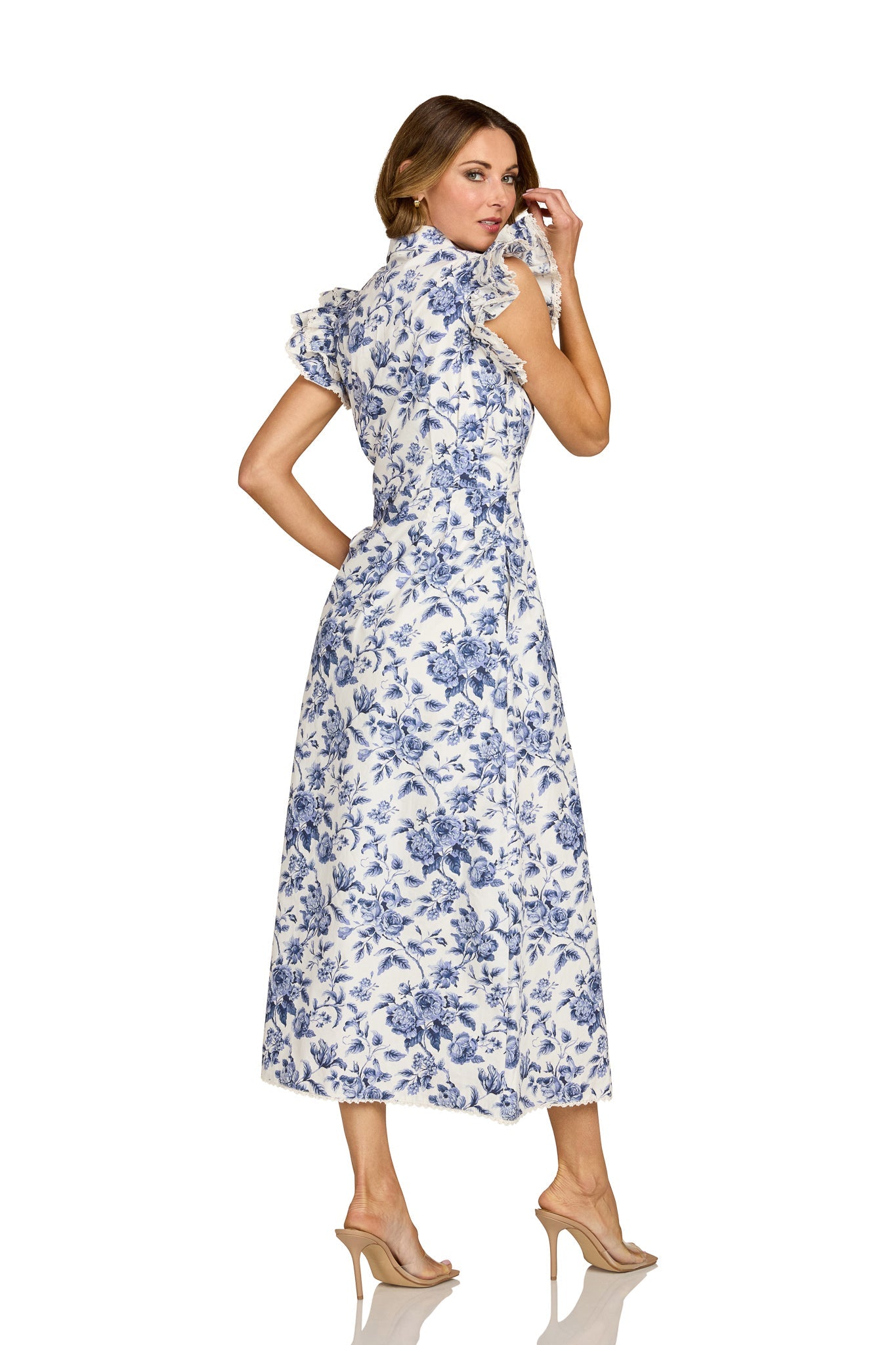 BRITTA DRESS