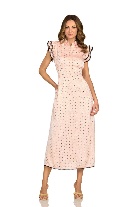 LUCILLE DRESS