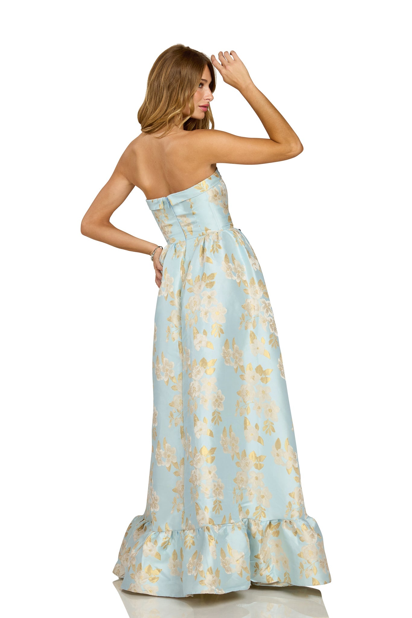LUNA GOWN