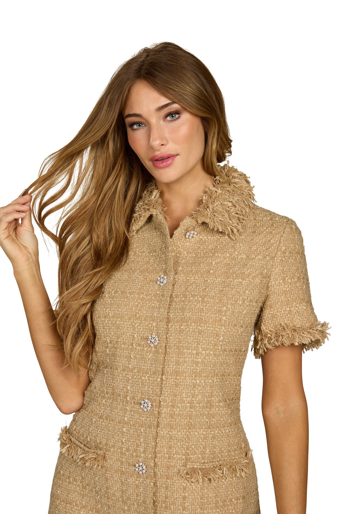 ANNELIE DRESS